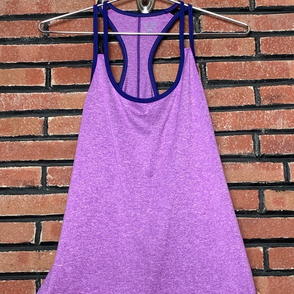 Champion Tops - 2 Champion Workout Tanks SZ-M